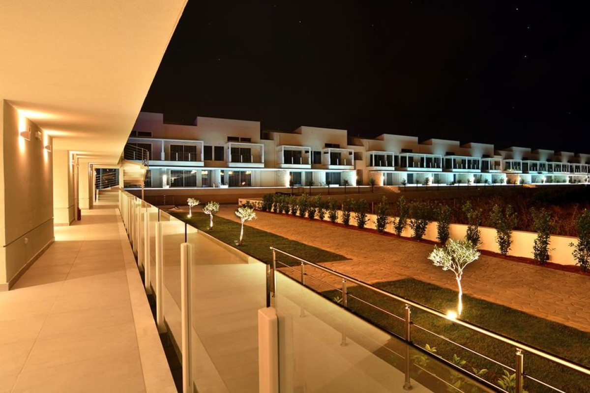 Insula Alba Resort  Spa (Adults Only, 16+)