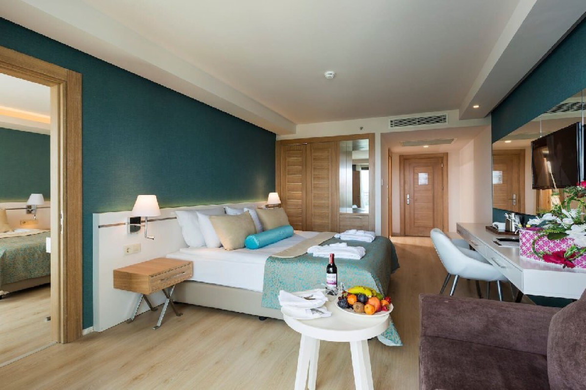 CASTIVAL HOTEL
