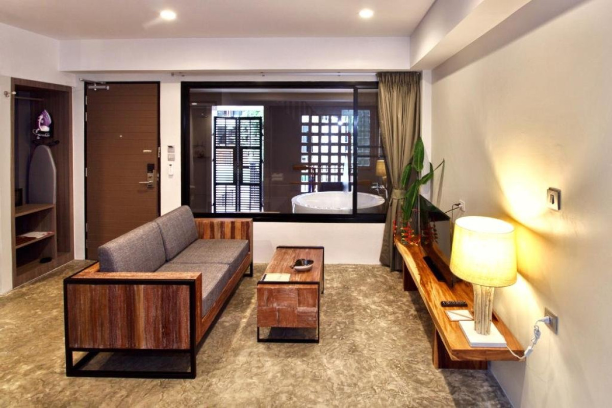 DEEVANA KRABI RESORT 4*