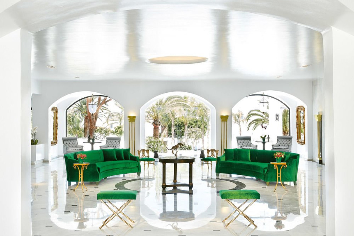 Grecotel Caramel Boutique (100%payment on EB- nonref)