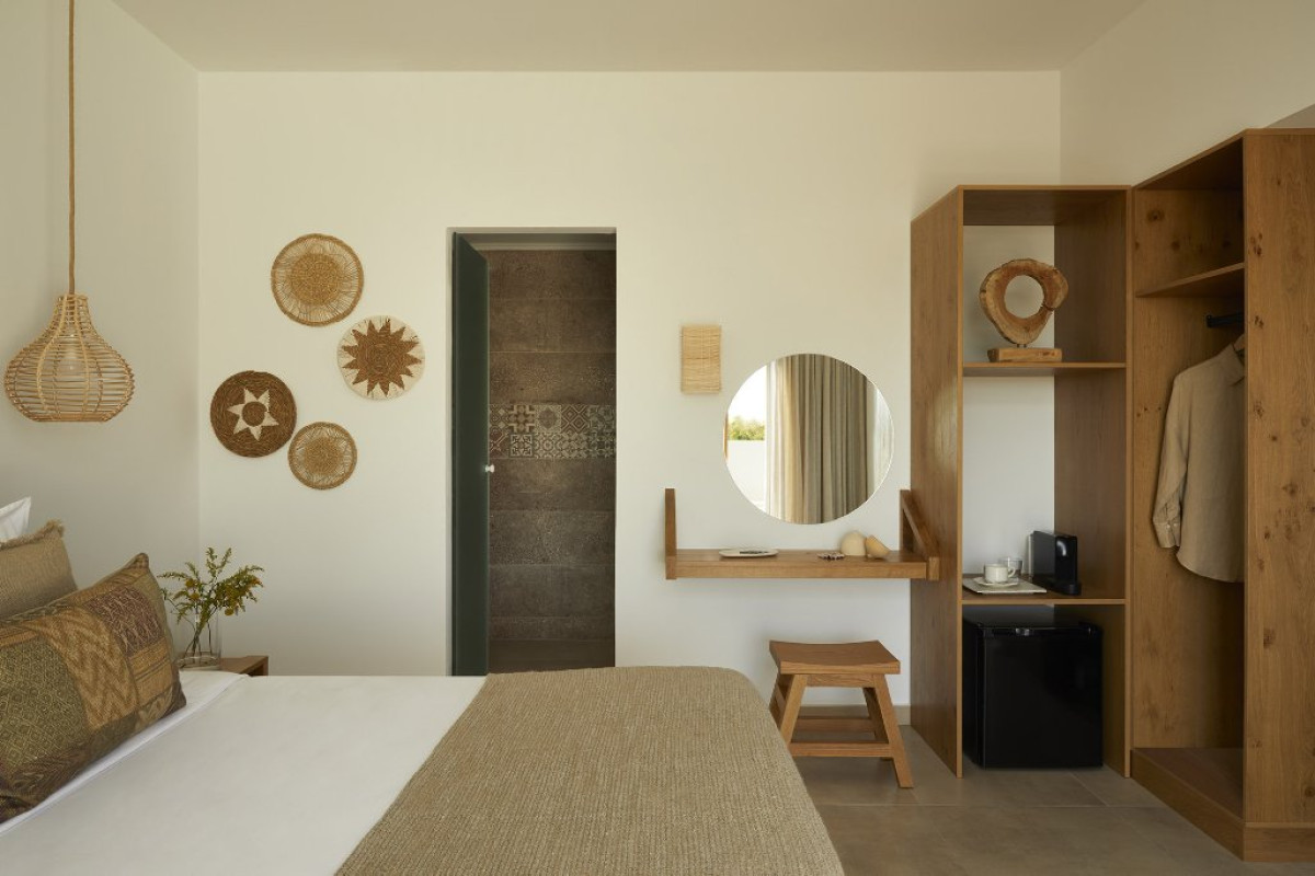 Absolute Kiotari Resort (Rhodes)