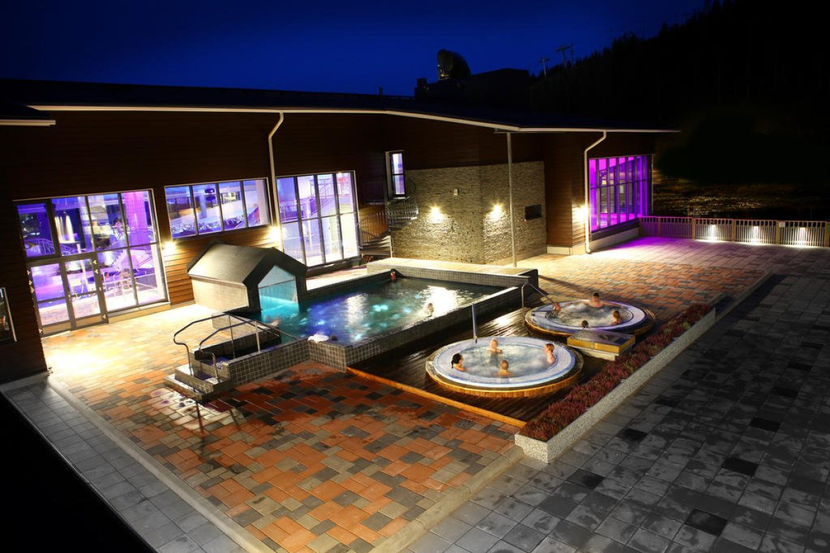 LEVI SPA