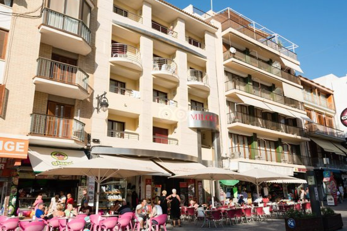 Milords Suites Hotel (Benidorm)