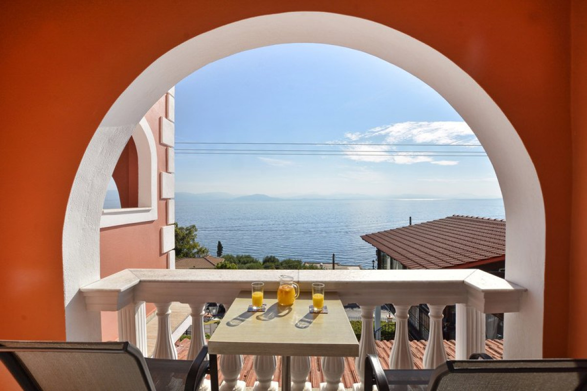 LIDO CORFU SUN (Benitses) (C)