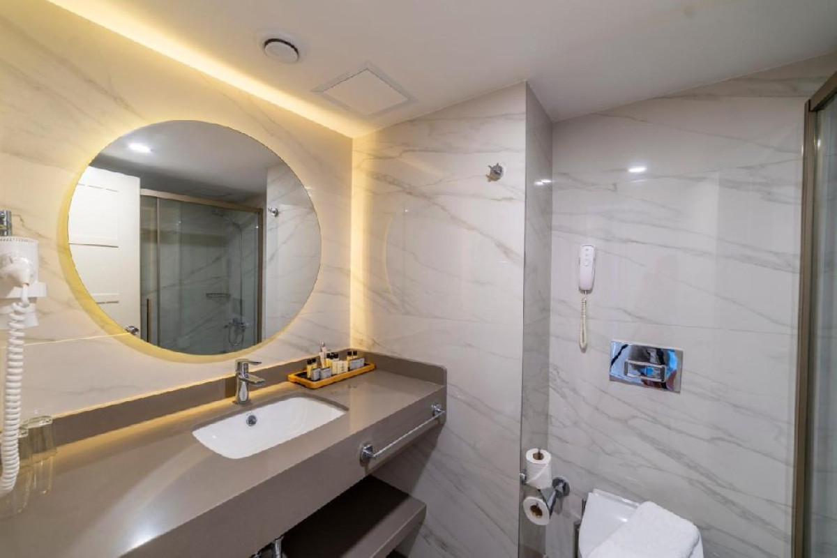 MIRADA EXCLUSIVE BODRUM
