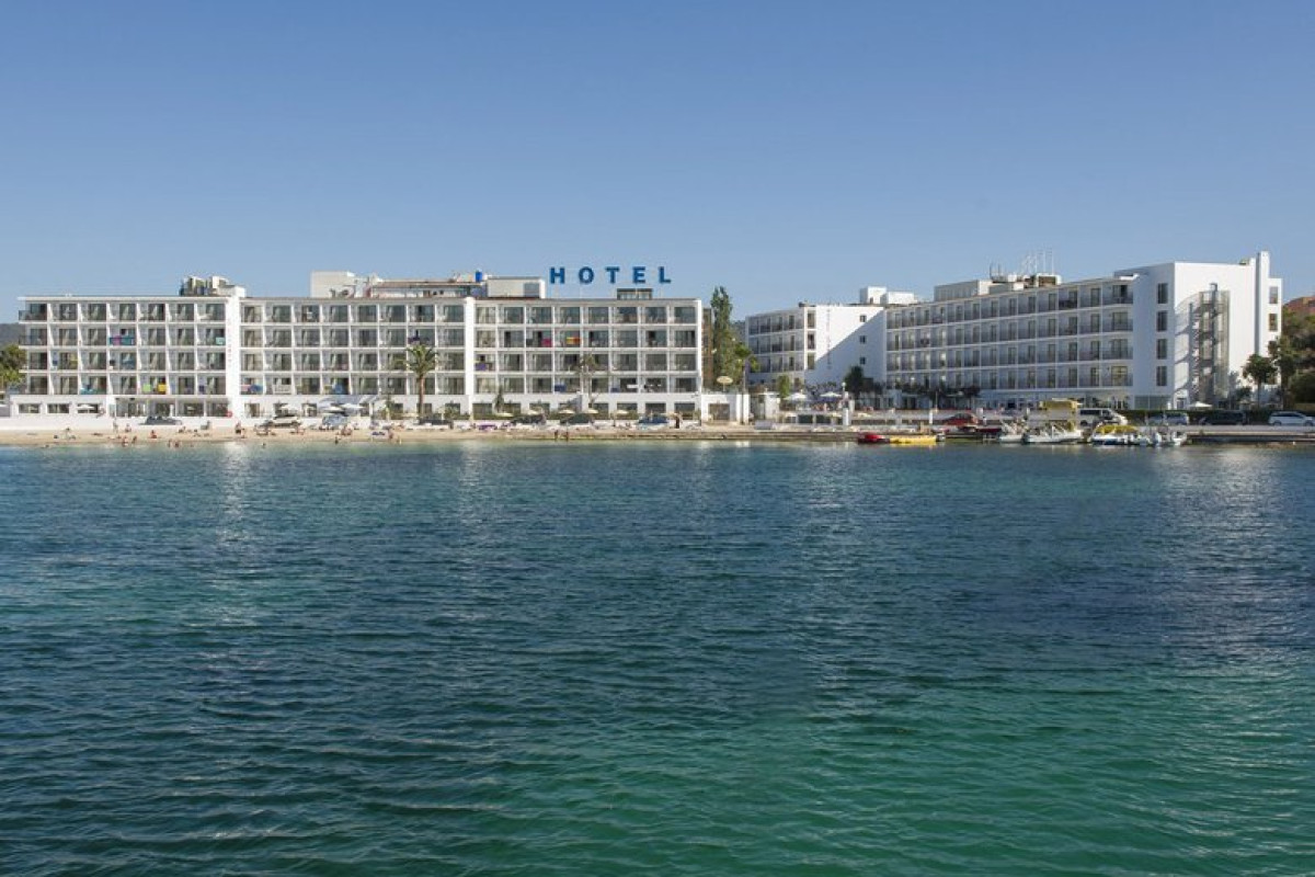 VIBRA SAN REMO HOTEL