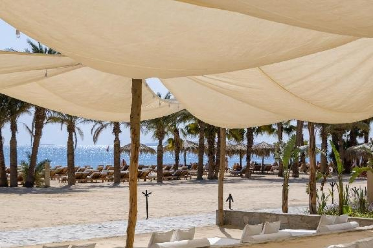Serry Beach Resort