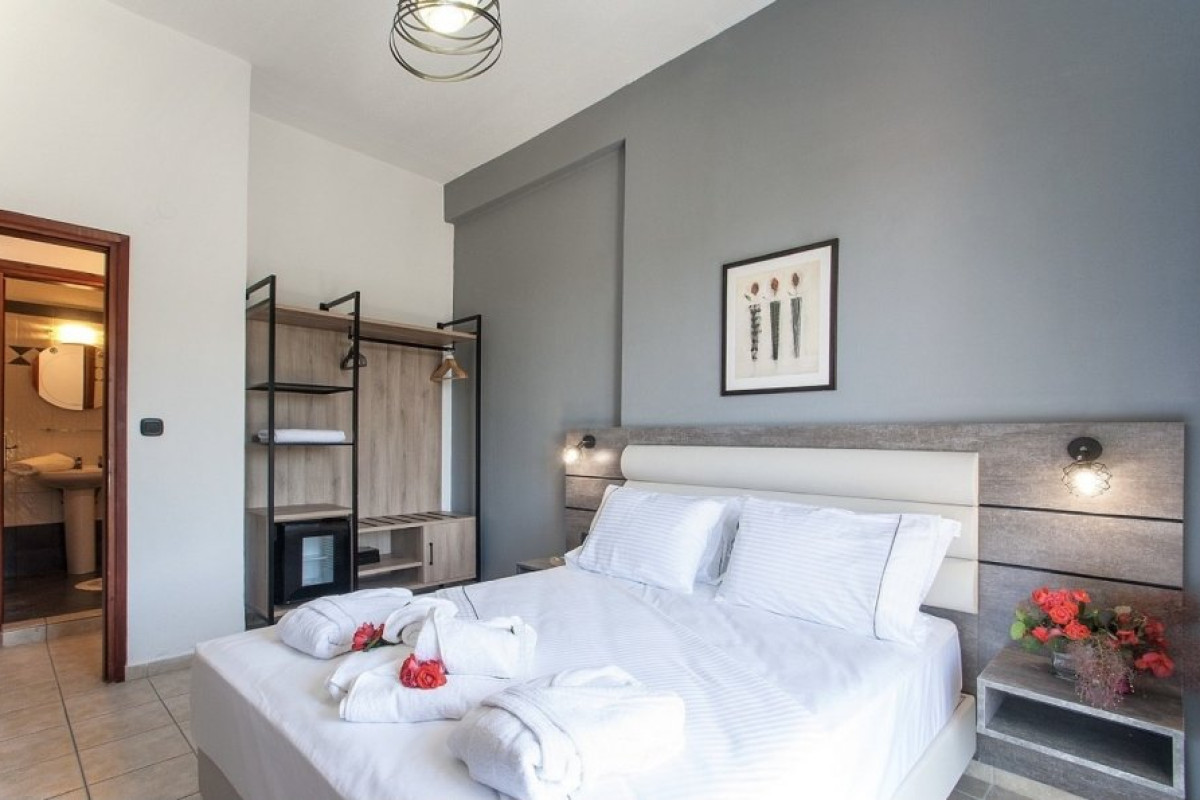 Hermes Hotel