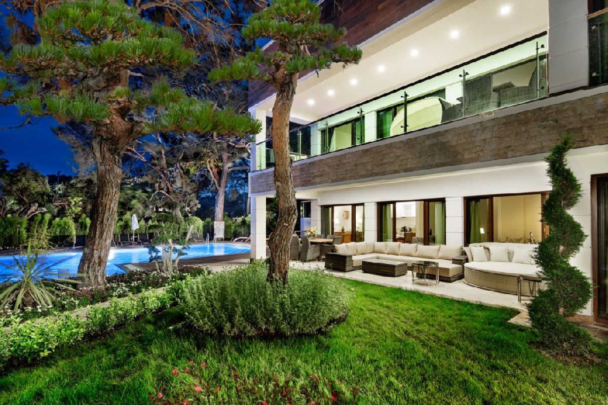 NIRVANA MEDITERRANEAN EXCELLENCE