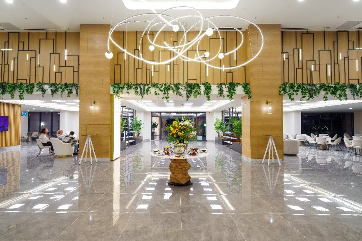 ARCANUS HOTELS TRENDLINE SIDE - NOU! DESCHIS 2023