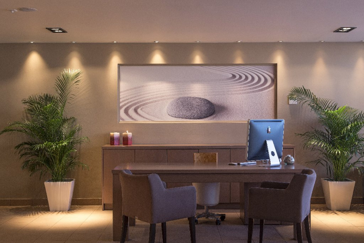 Aktia Lounge Hotel and Spa (Adults Only +14 ani)