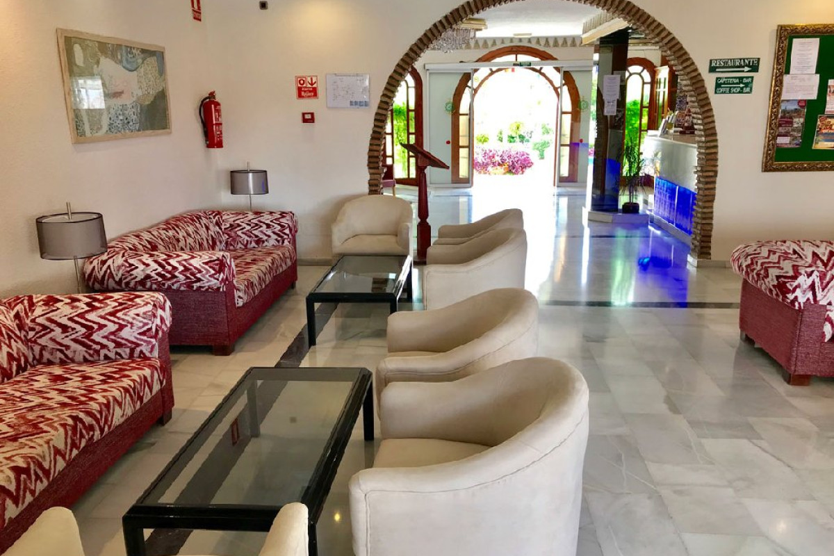NERJA CLUB SPA (Nerja)