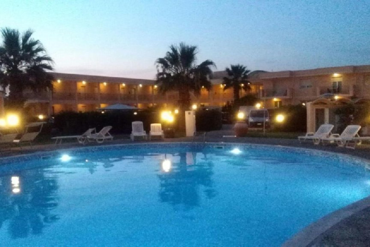Hotel Minerva - Brindisi