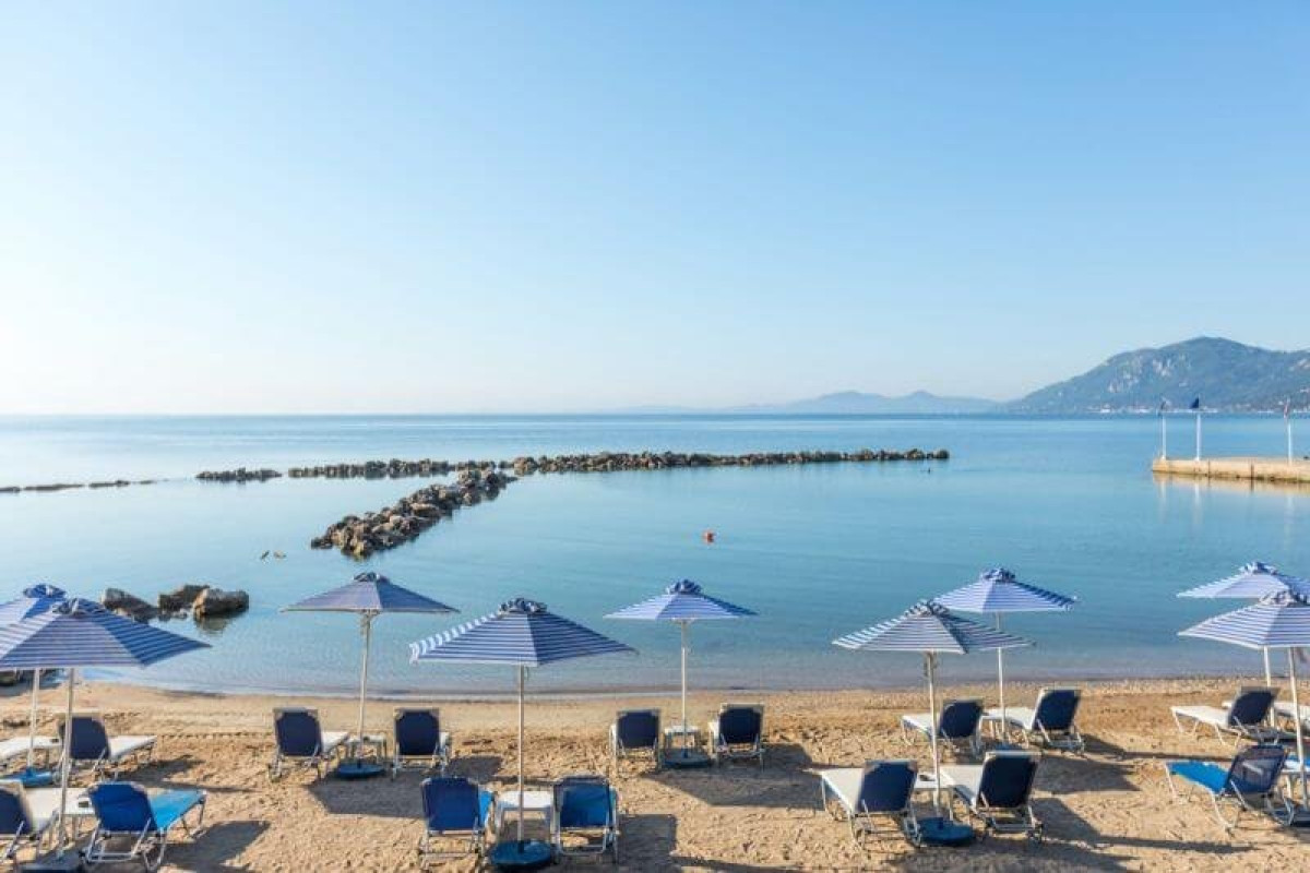 Corfu Holiday Palace Hotel