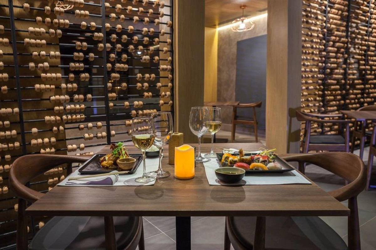 THE PEARL HOTEL SPA