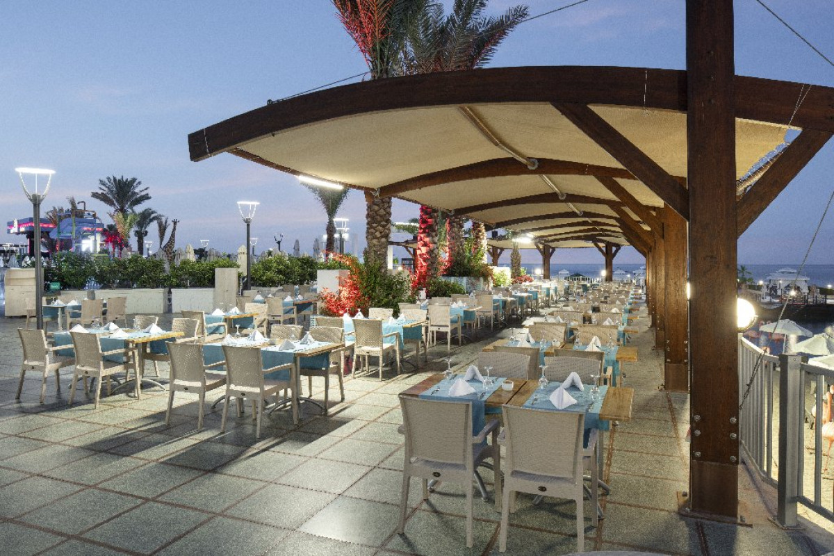 GRANADA LUXURY OKURCALAR