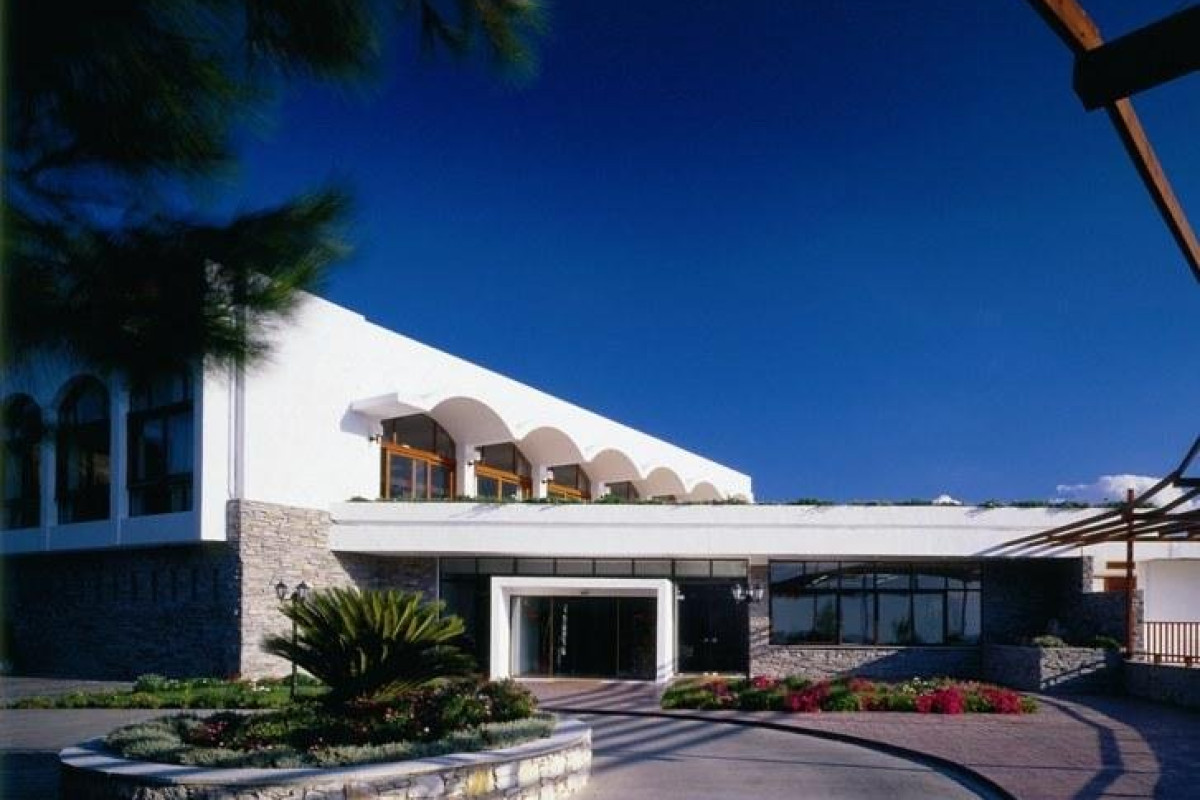 Skiathos Palace Hotel