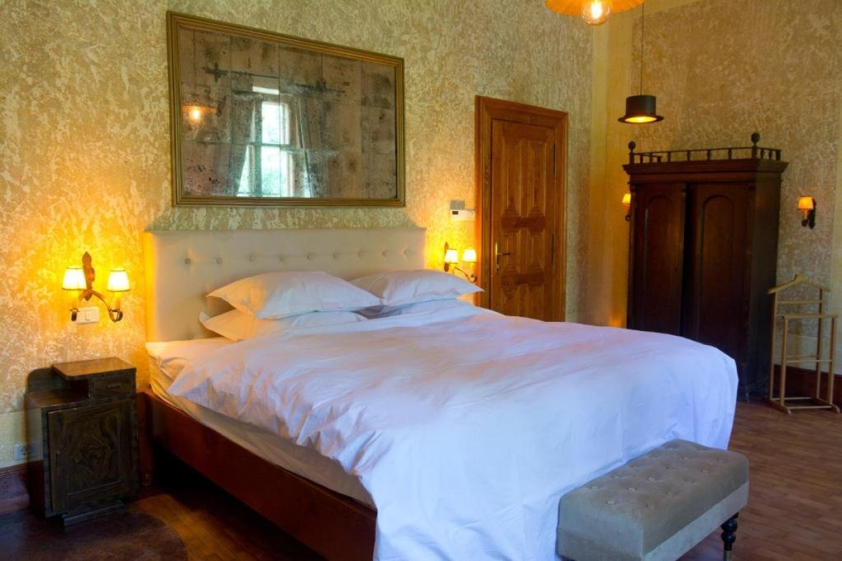 Zabola Estate (Zabala)