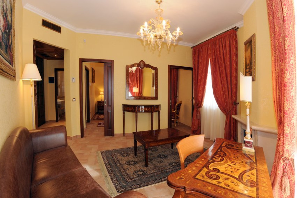 Grand Vigna Nocelli Resort Spa