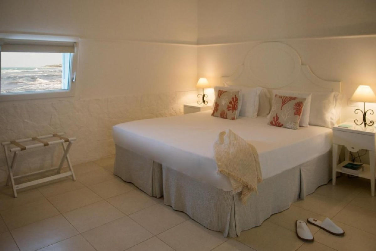 Hotel La Peschiera