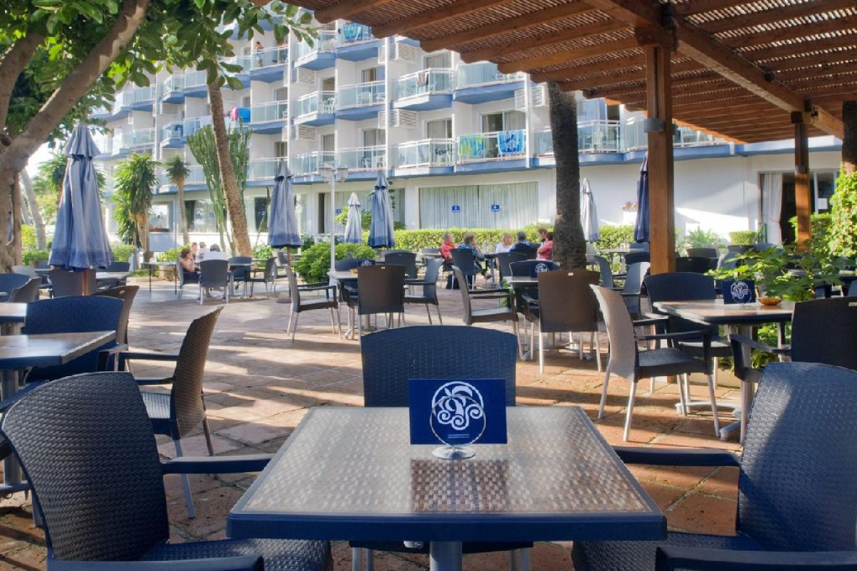 Palmasol (Benalmadena)