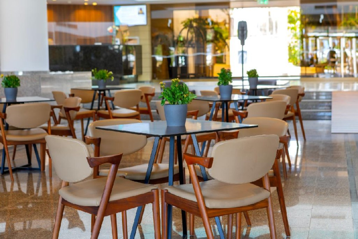 Crystal Springs Beach Hotel (Protaras)