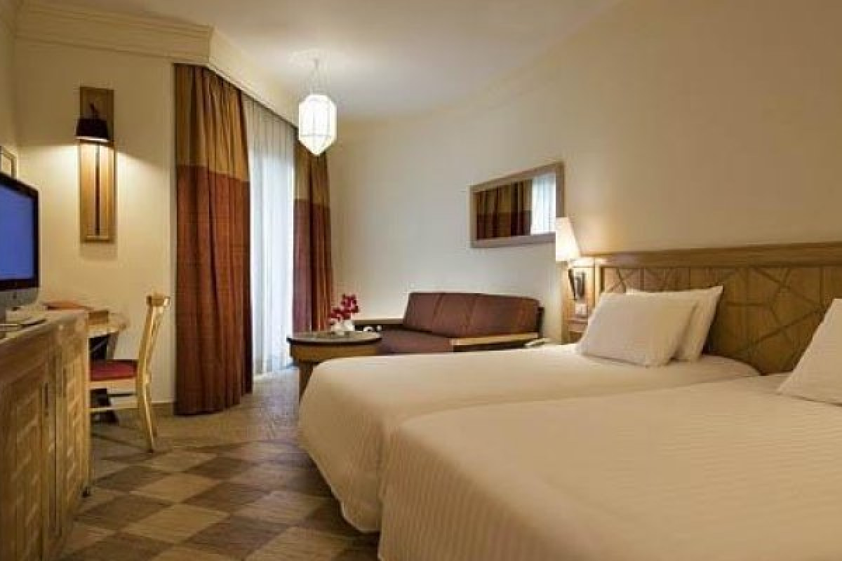 Novotel Beach Sharm
