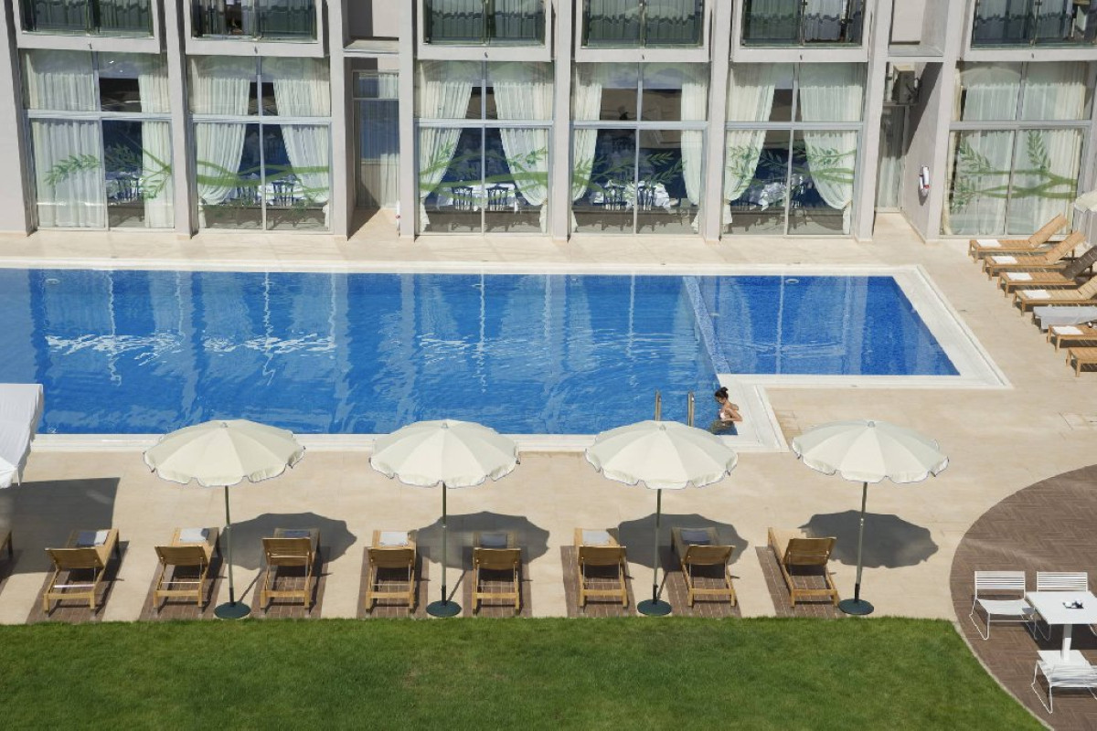 Hotel Tara Becici (R)