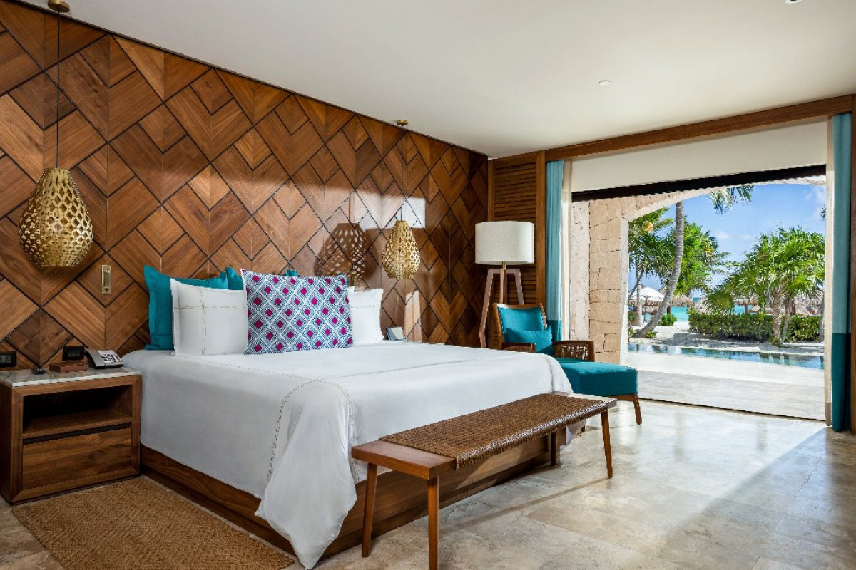 Secrets Maroma Beach Riviera Cancun