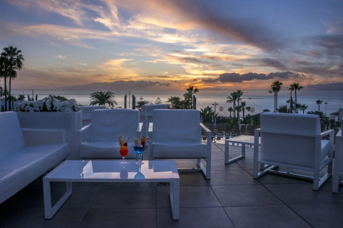 Hovima Costa Adeje (Adults Only 16+)