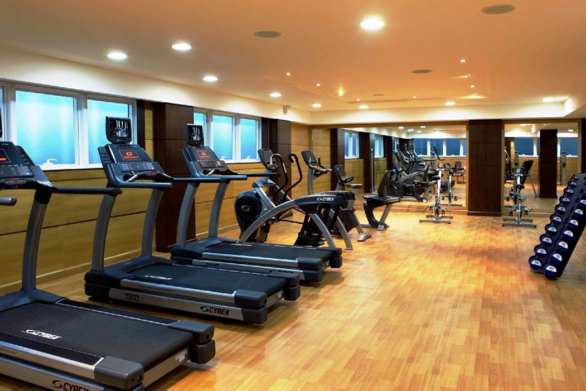 Park Regis Kris Kin Hotel Dubai