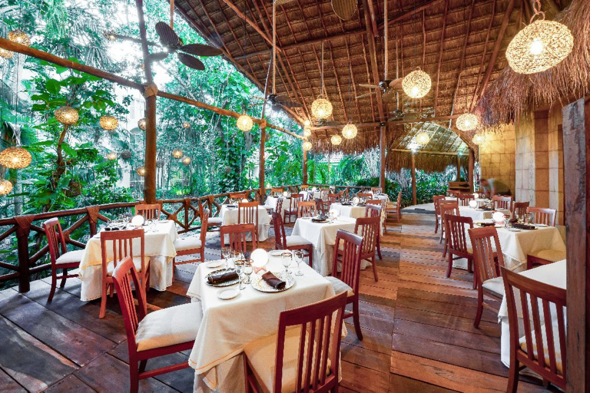 Viva Azteca by Wyndham