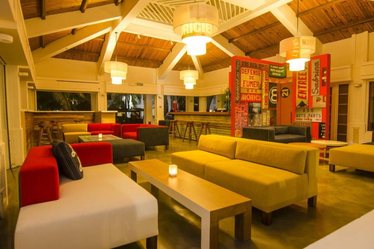 SEAVIEW CALODYNE LIFESTYLE RESORT