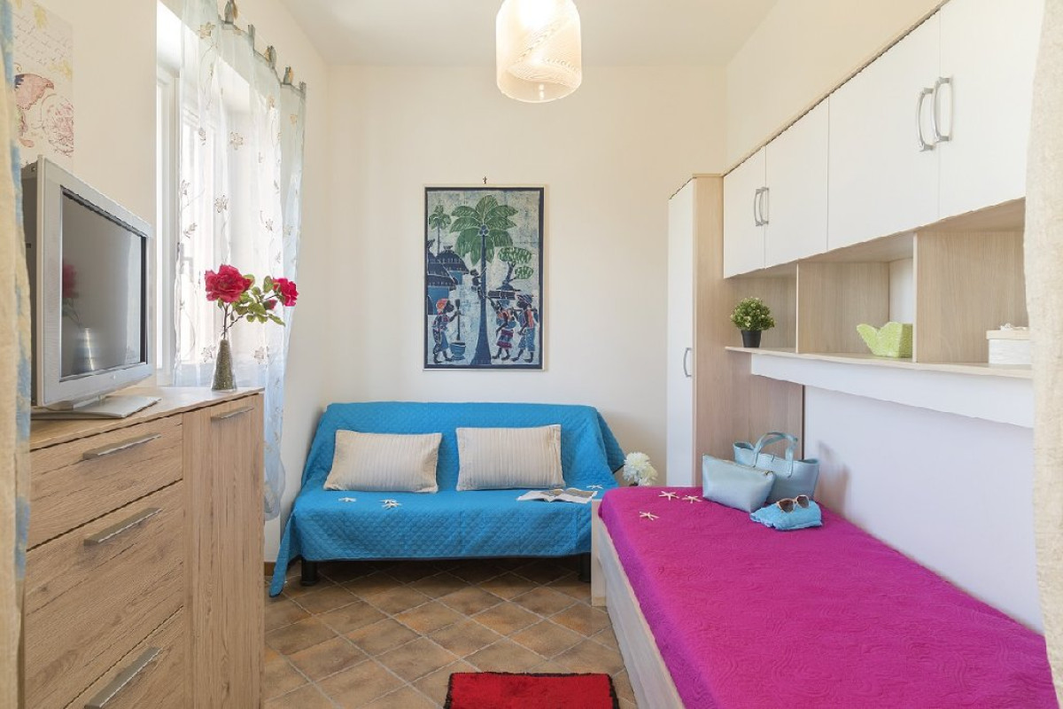 Apartamente SMART Torre Canne