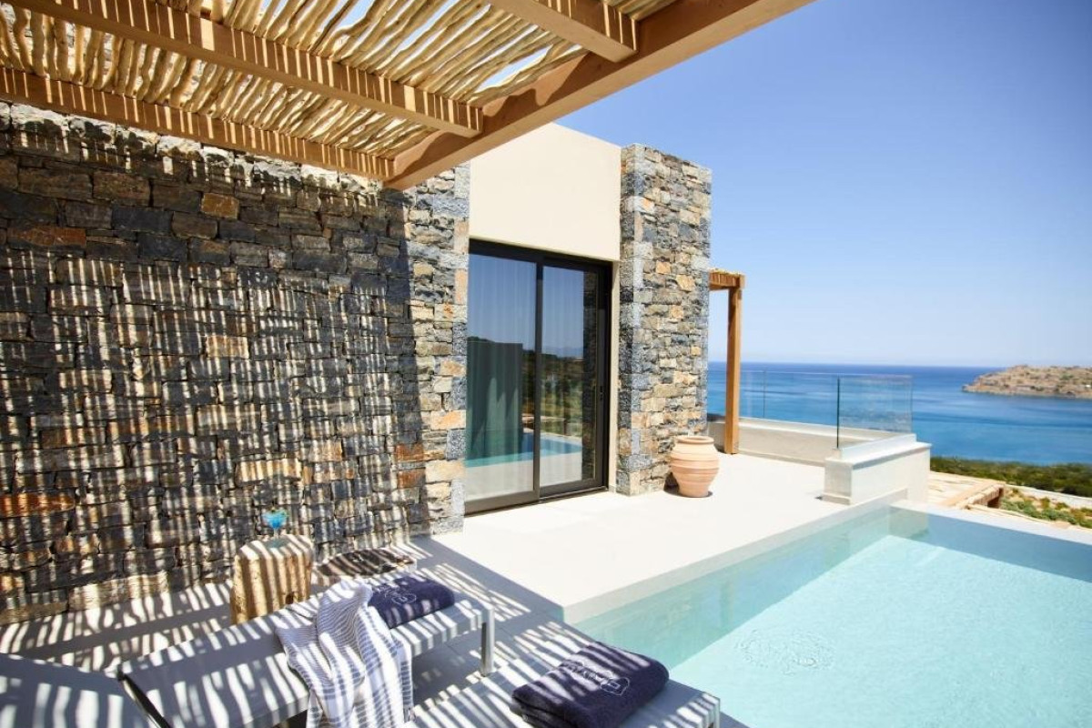 Cayo Exclusive Resort and Spa (Crete) (Plaka)