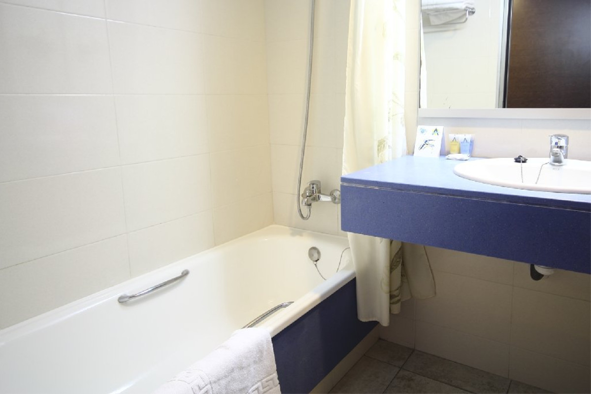 Aqua Hotel Bertran Park (Lloret de Mar)