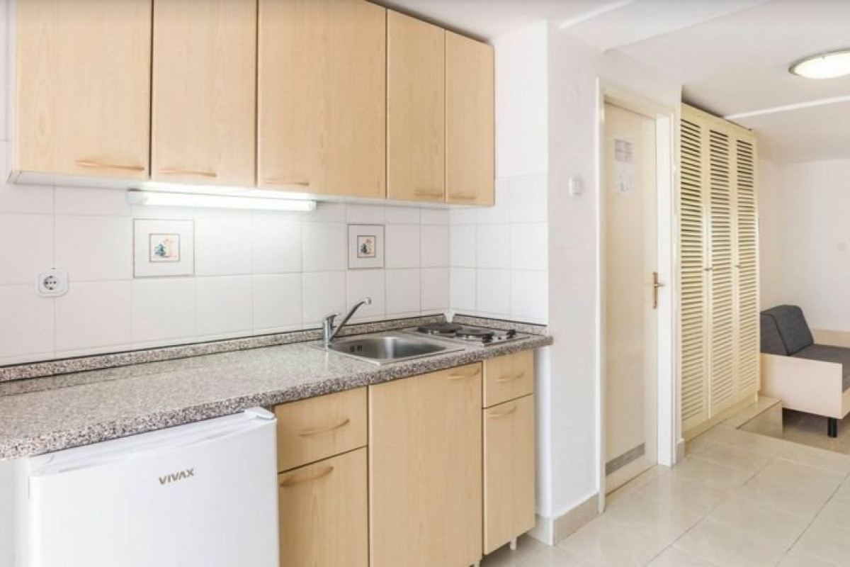 Savudrija Apartments (Umag)