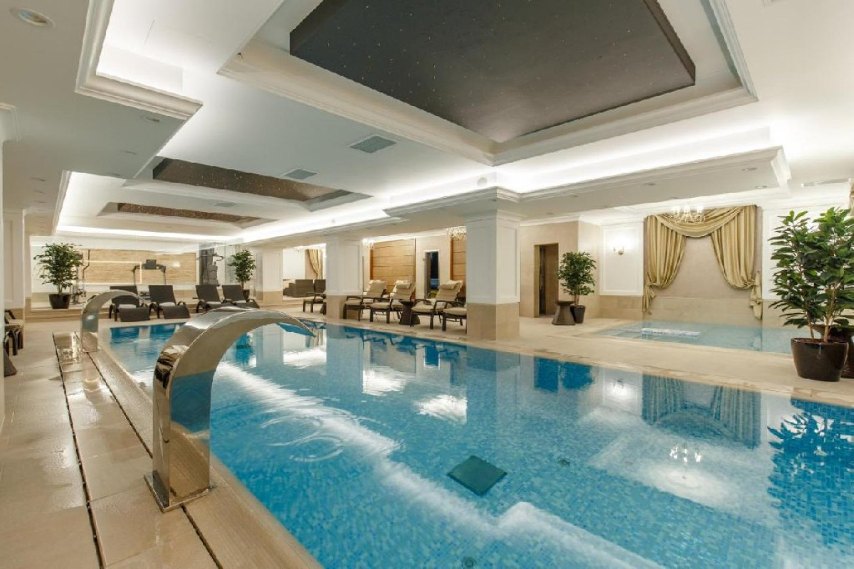 Hotel Gabriela (Viseul de Sus)..