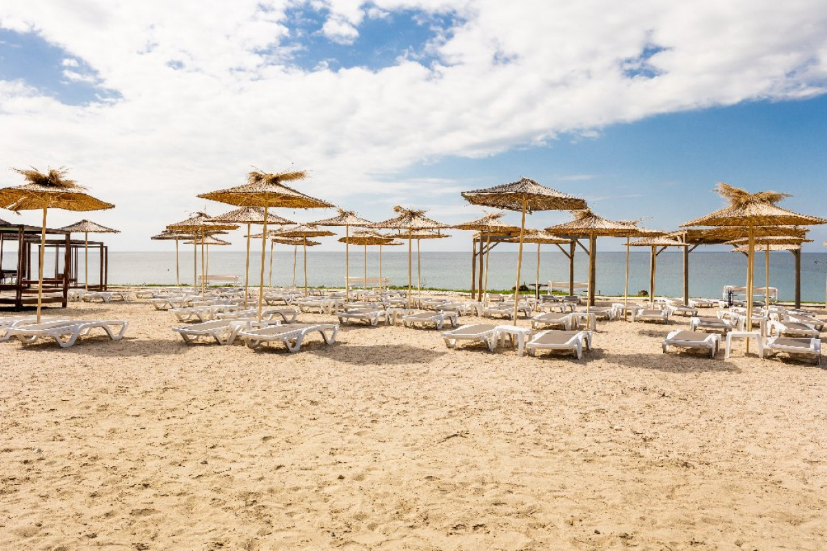ROYAL BAY RESORT