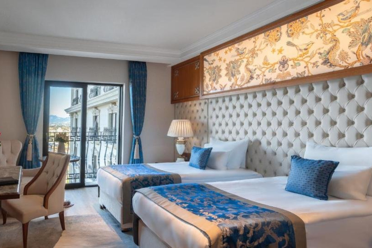 LORDS PALACE HOTEL   SPA  CASINO