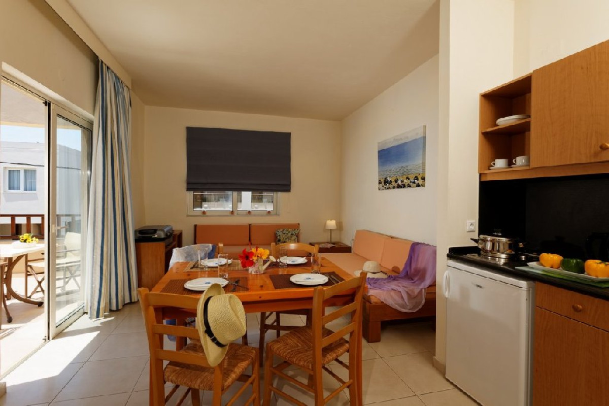 Indigo Mare Hotel Apartment