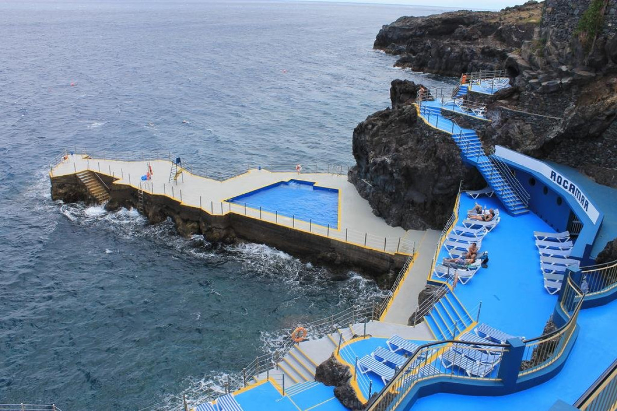 ROCA MAR (D)