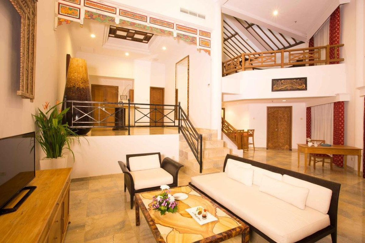 Sol Beach House Benoa Bali