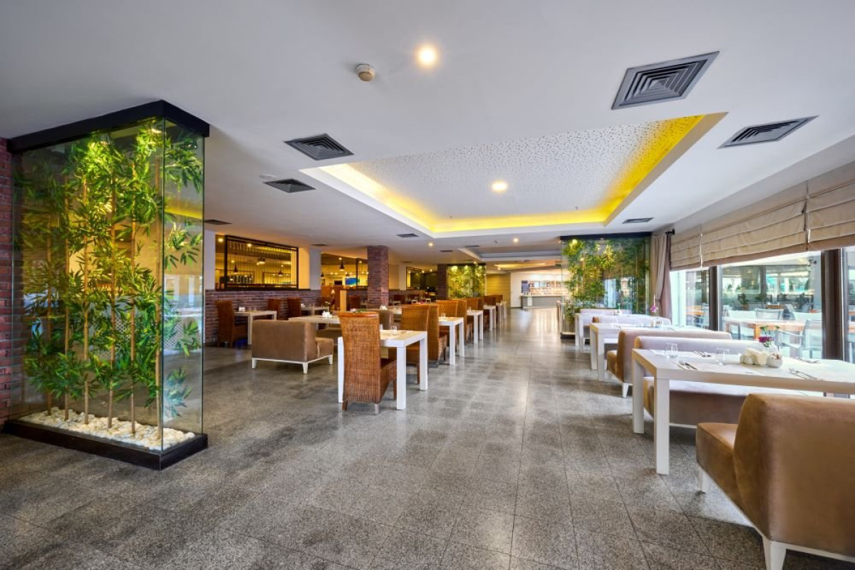ASTERIA FAMILY RESORT BELEK