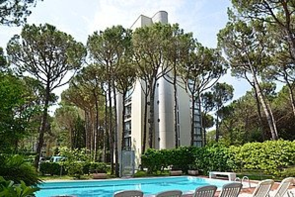 APARTAMENTI OASI (LIDO DEL SOLE)