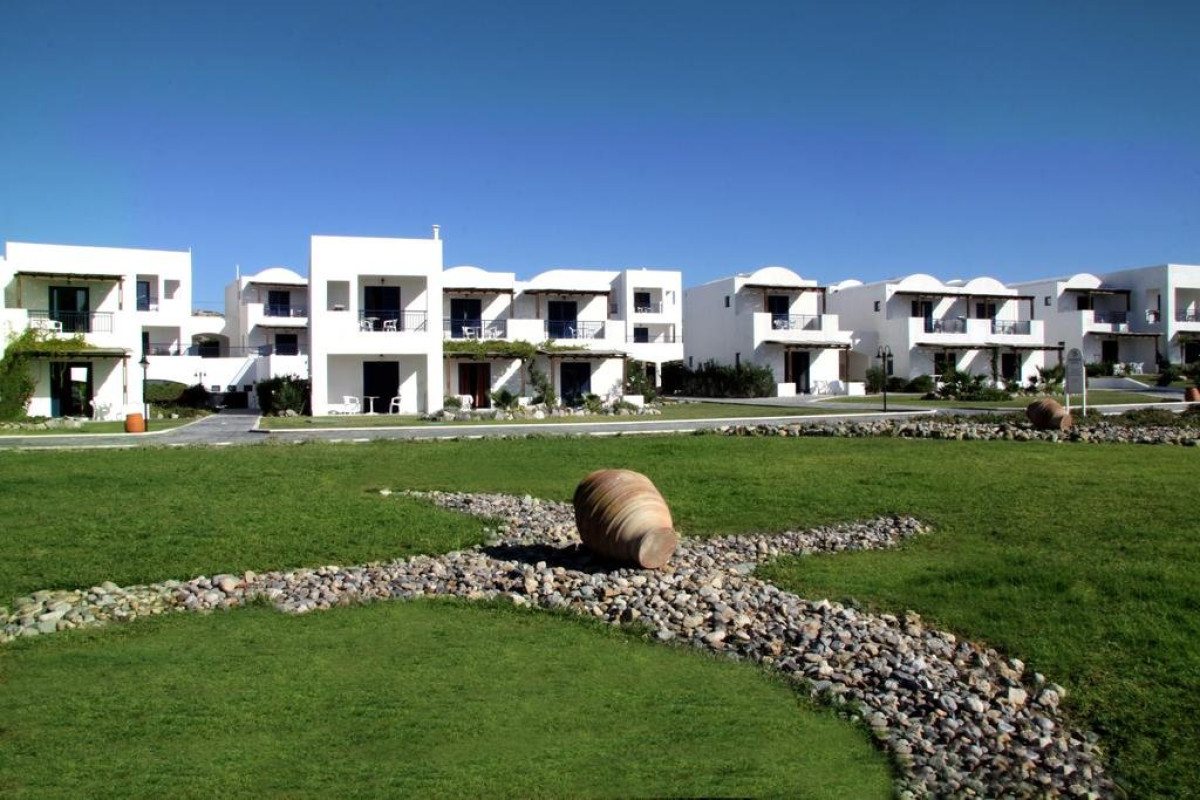 Lakitira Resort Hotel and Village