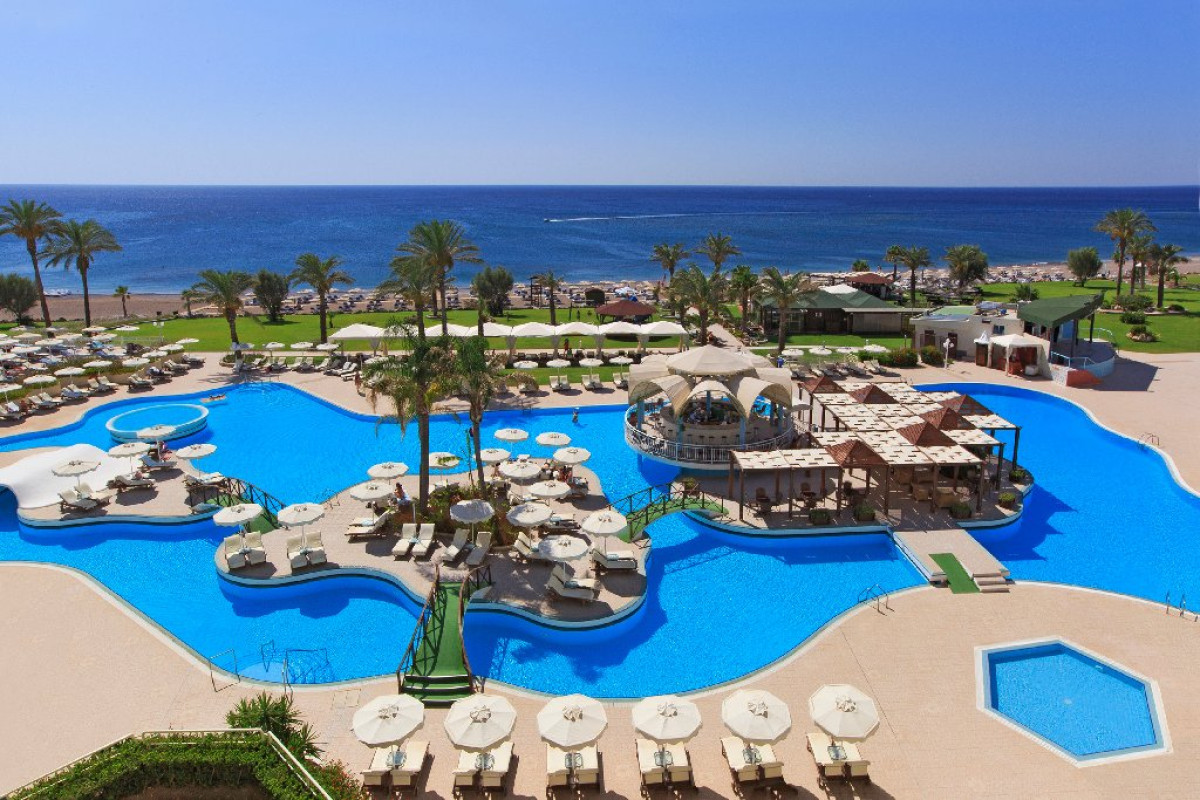 Rodos Palladium