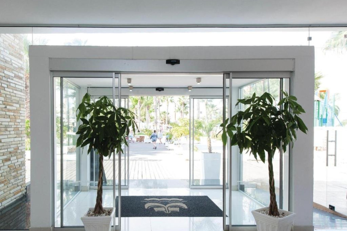 Marlita Hotel Apartments