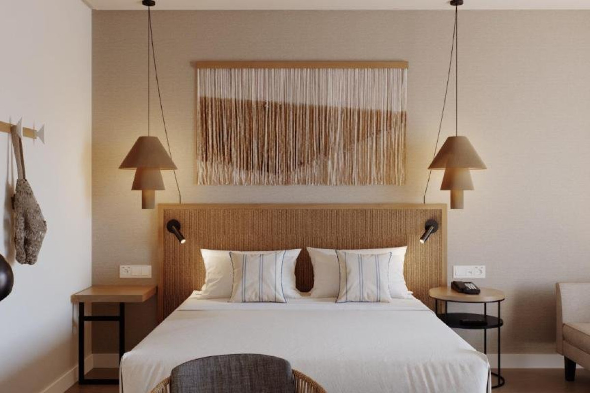AluaSoul Costa Adeje (Adults Only)