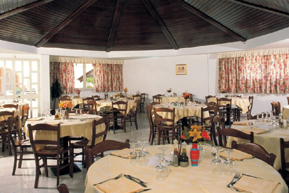 Hotel Castiglione Village